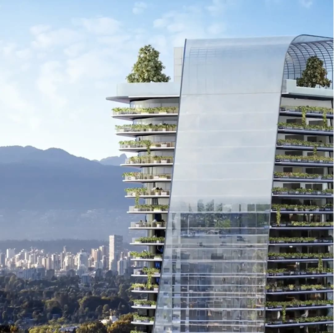 The Palazzi at Piero Lissoni x Oakridge Condos - View 6