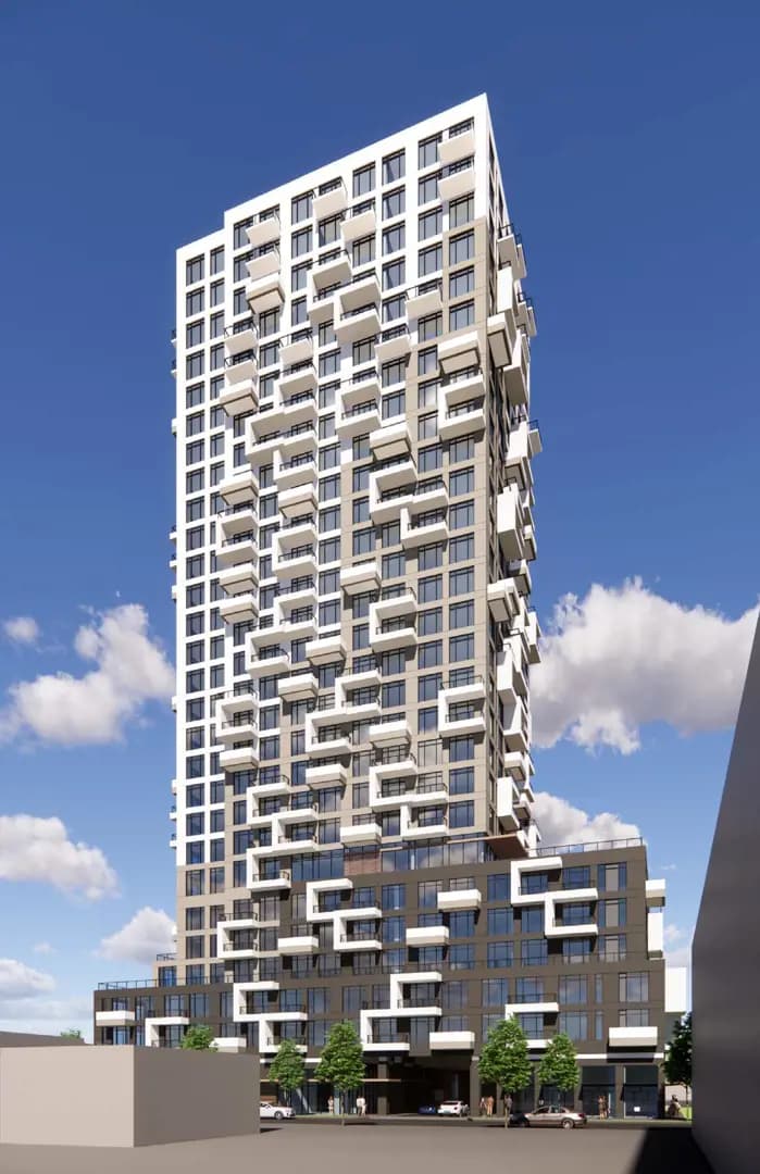 The Dylan 2 Condos - View 5