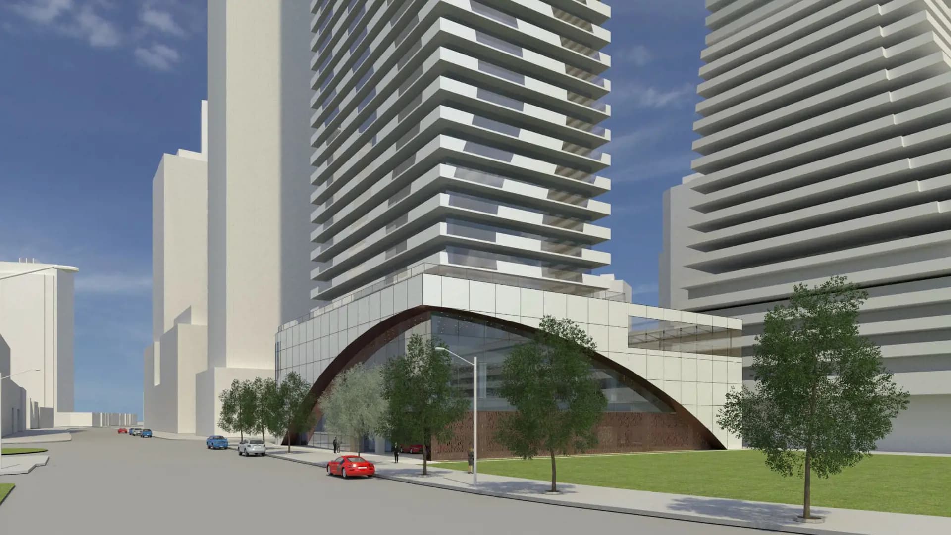 2189 Lake Shore Boulevard West Condos - View 4