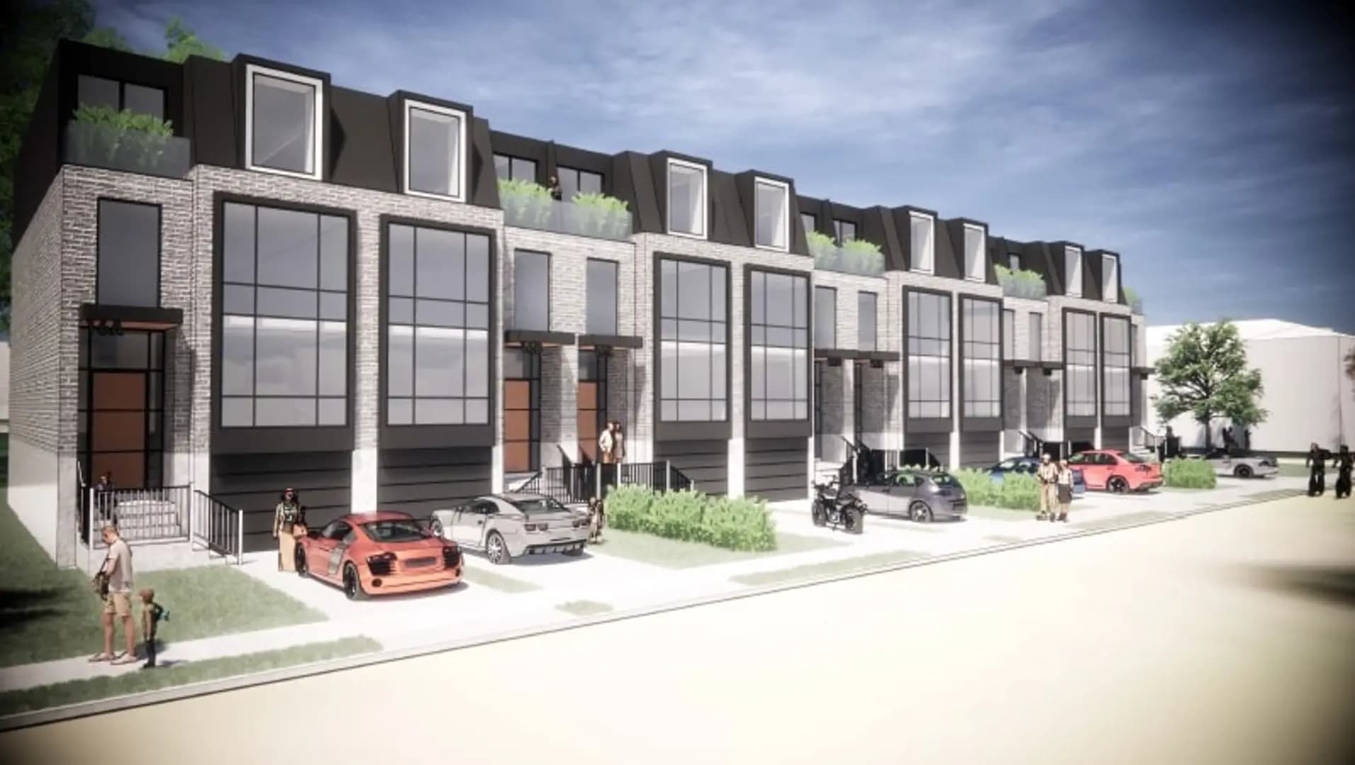 Thornheights Homes - View 3