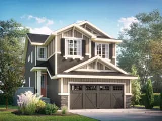 Sunset Ridge Town - View 2