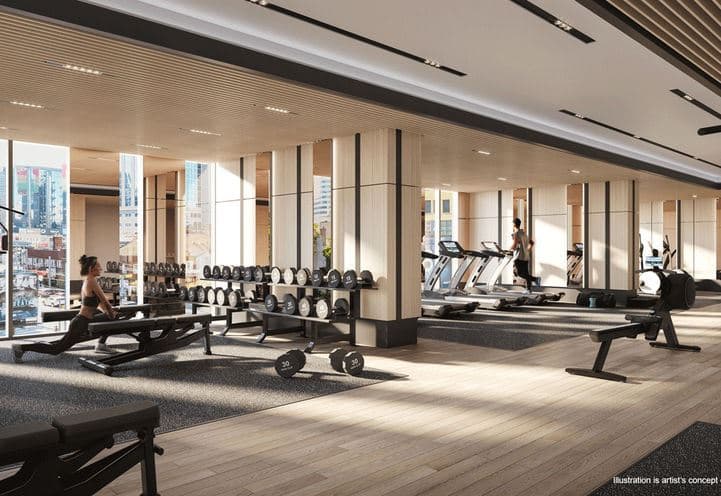 252 Church Condos - View 2