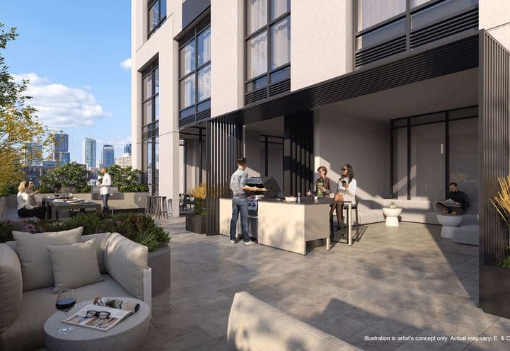 252 Church Condos - View 4