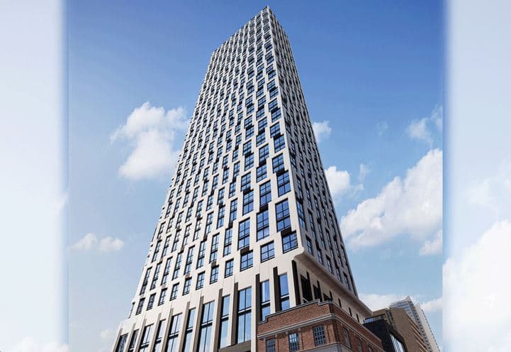 252 Church Condos - View 5