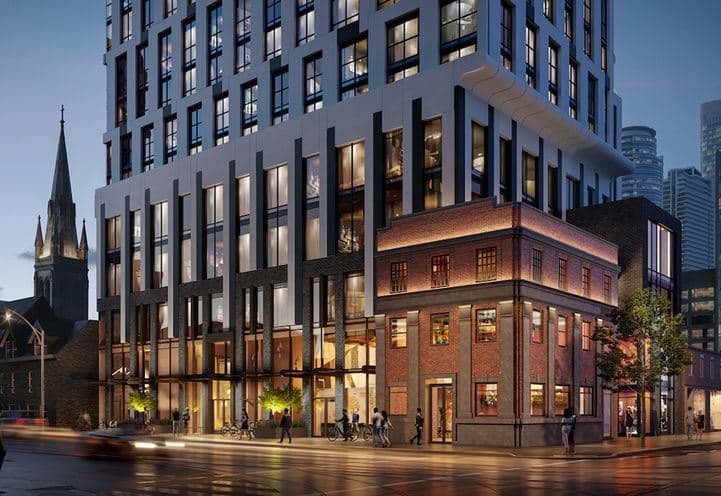 252 Church Condos - View 6
