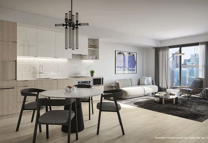 252 Church Condos - View 7