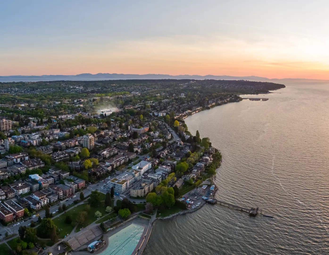 Kitsilano Block Condos - View 5