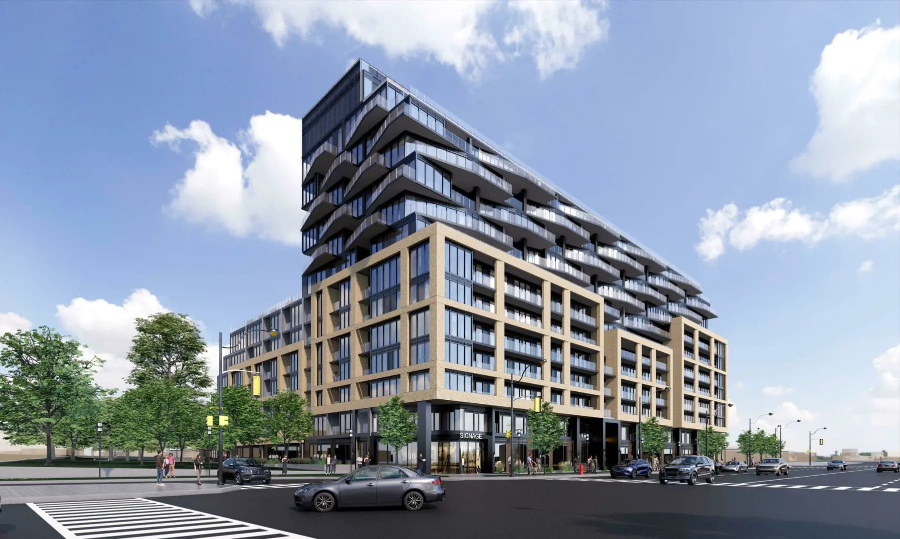 Park Central Condo - View 6