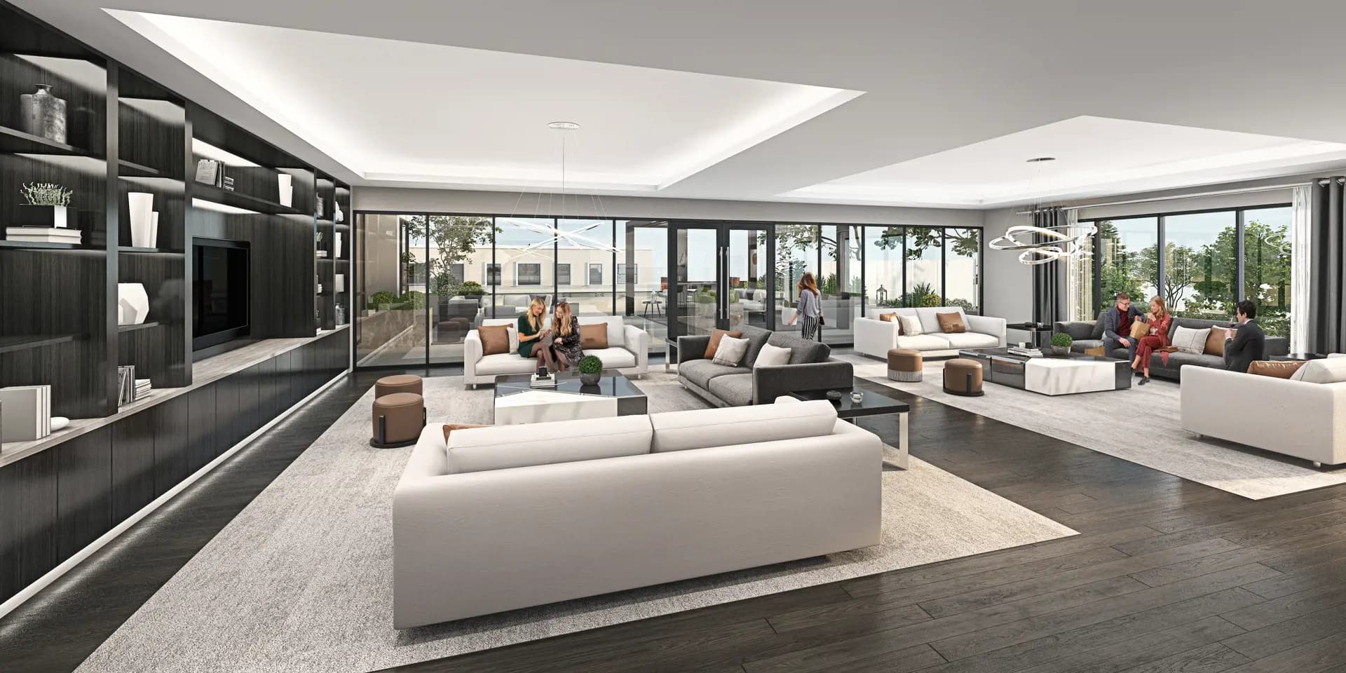 APEX Condos - View 4