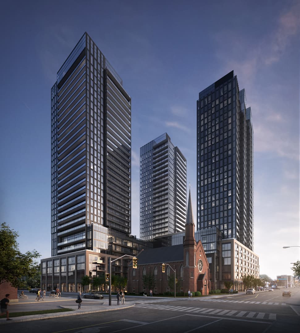 The Design District - View 5