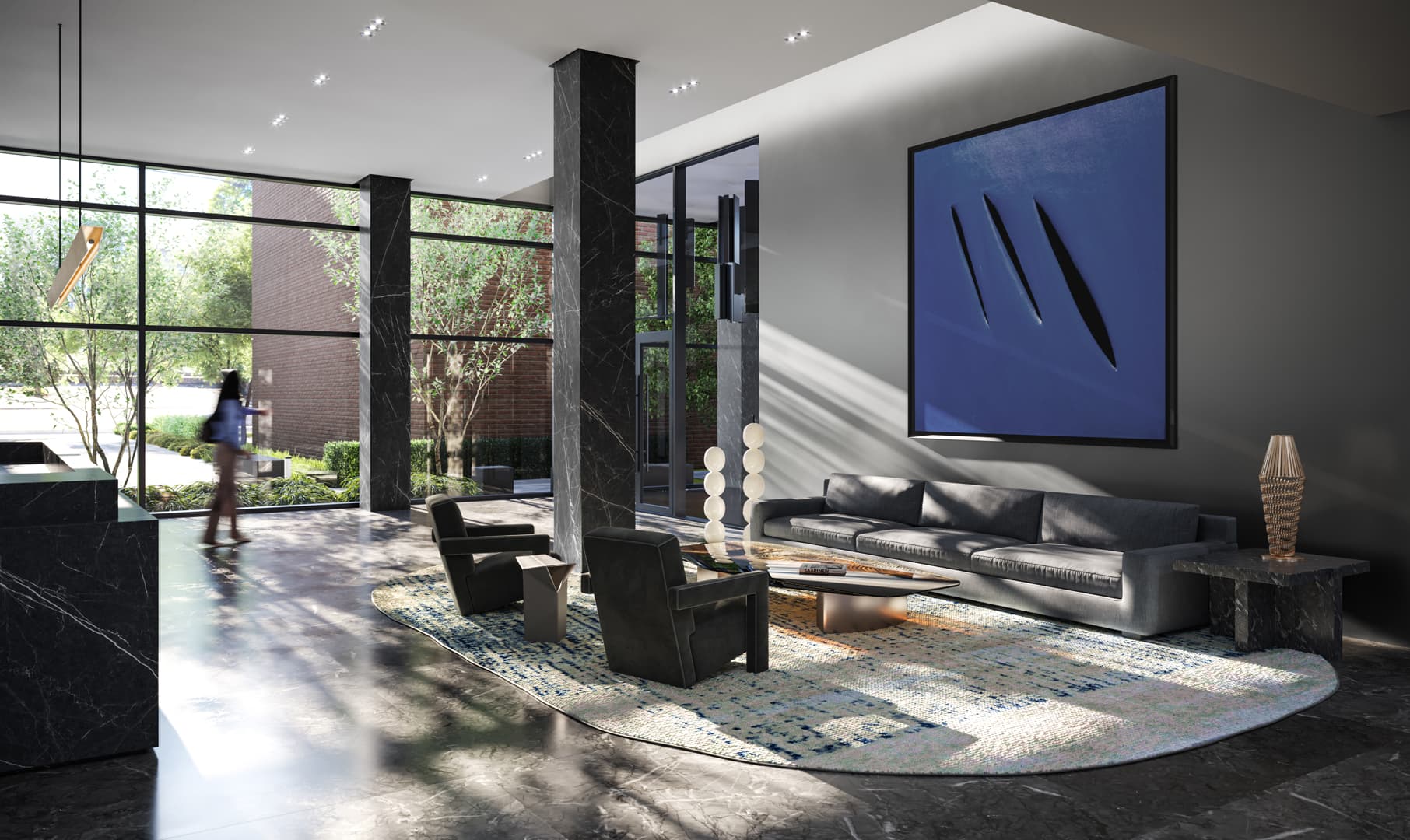 The Design District - View 2