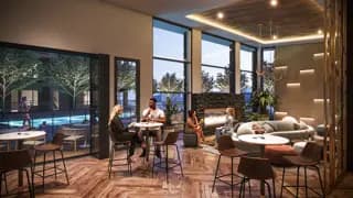 Eminence at Knox Mountain - Summit Building - View 4