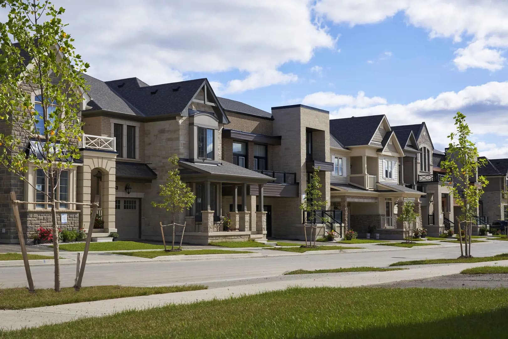 Upper Joshua Creek Towns - View 5