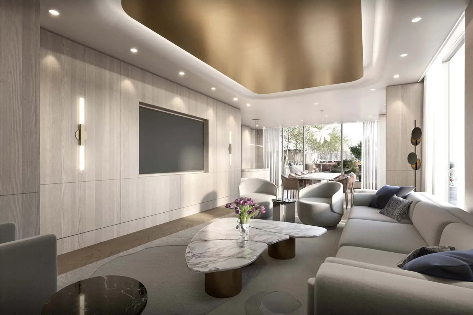 ClockWork at Upper Joshua Creek Condos - View 5