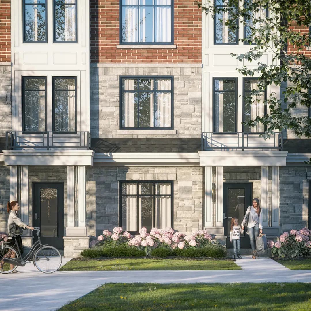Highgrove II - View 3