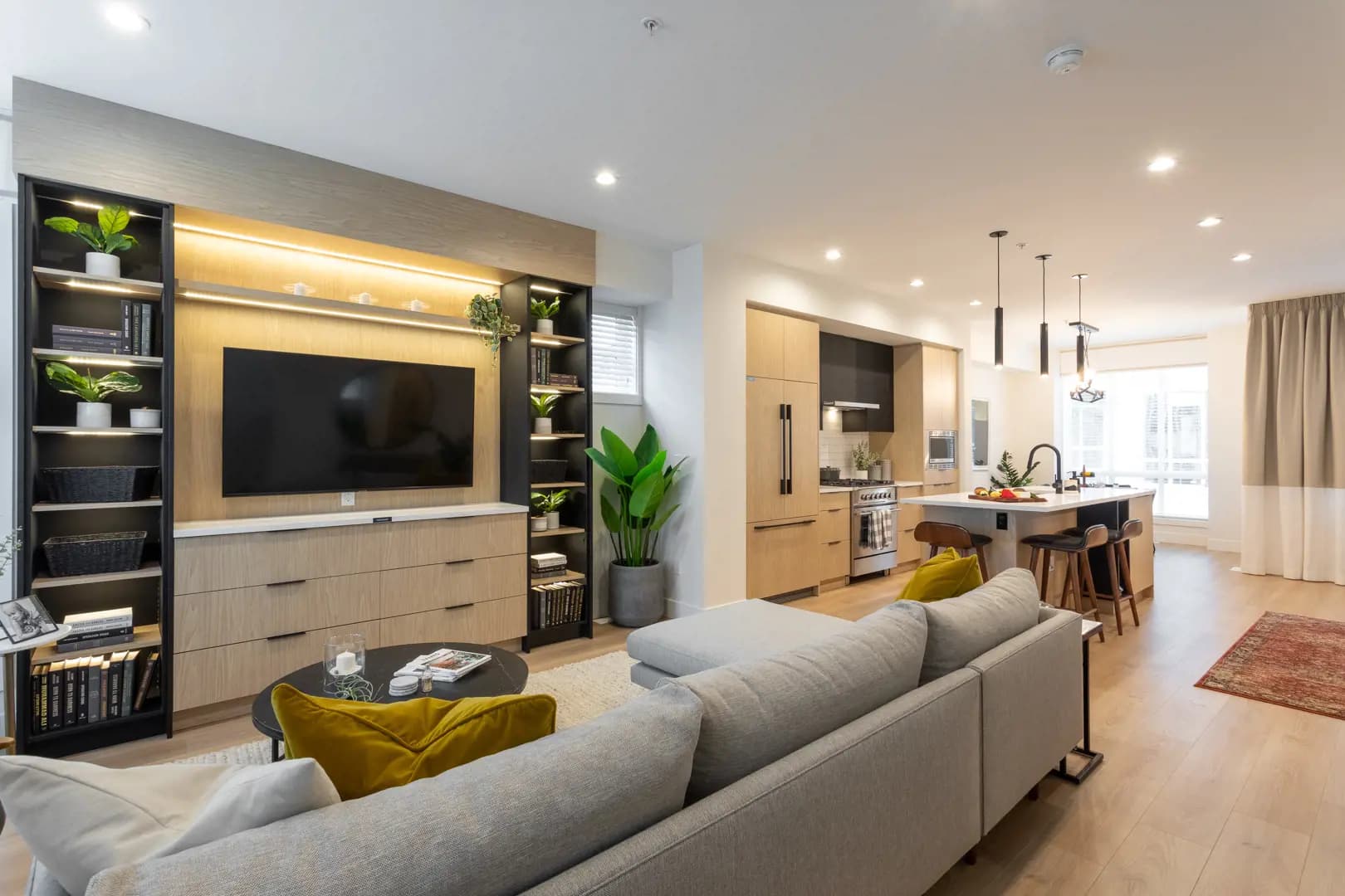 Union Willoughby Towns - View 6