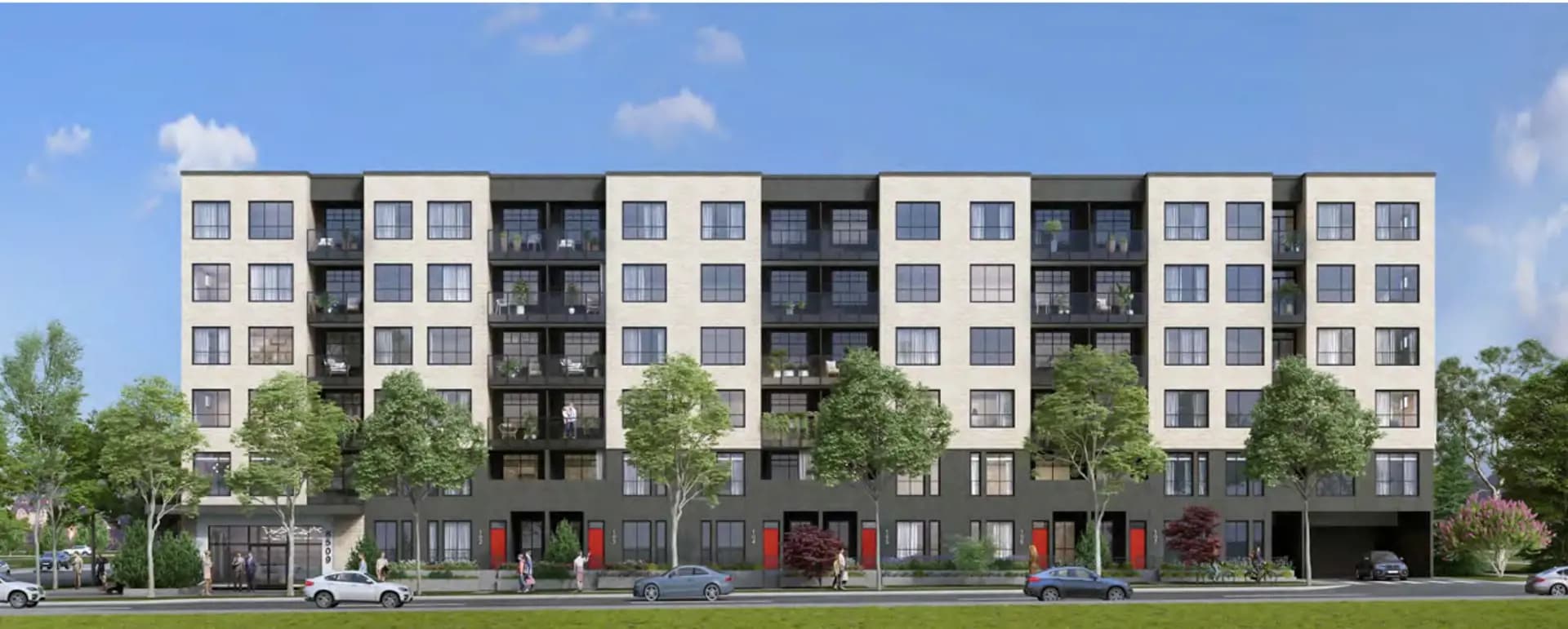 Fleetwood Village II Condos - View 6