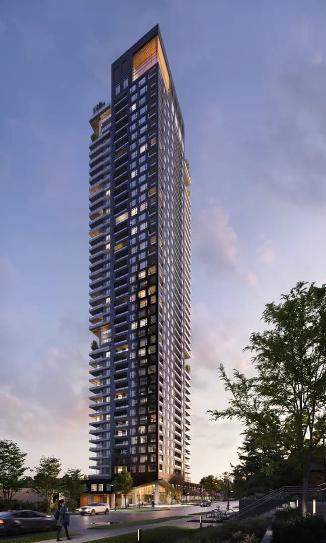 Band Condos - View 5