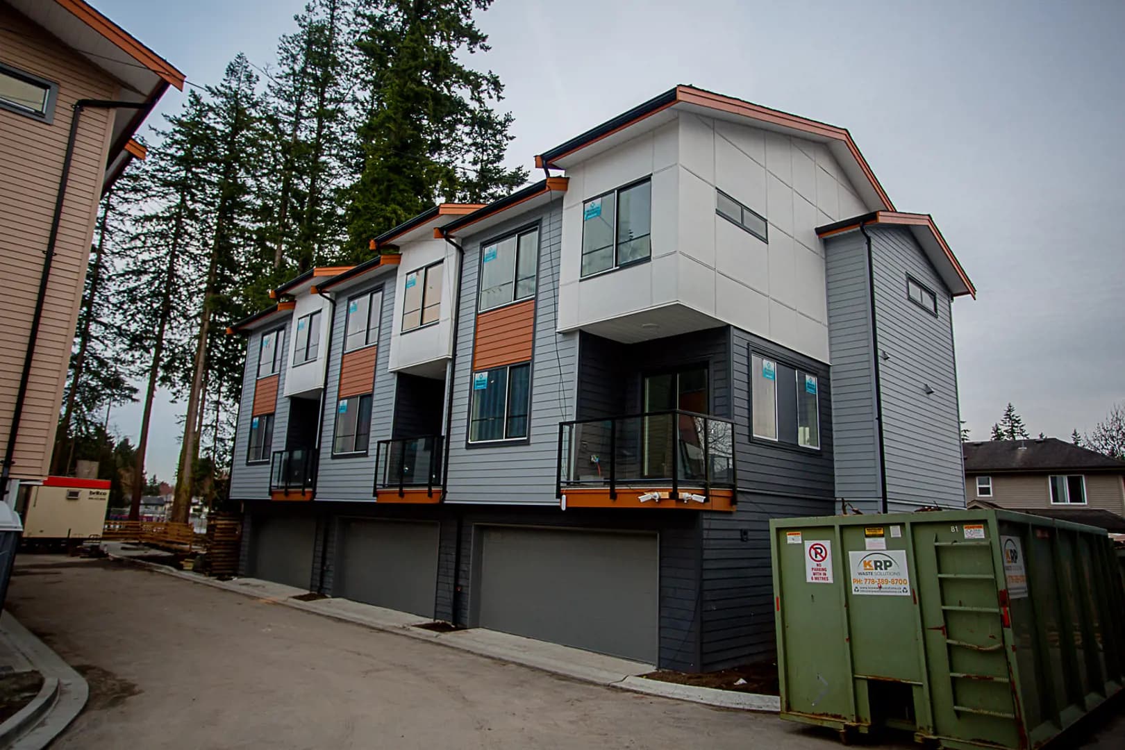 Panorama Park Towns - View 4
