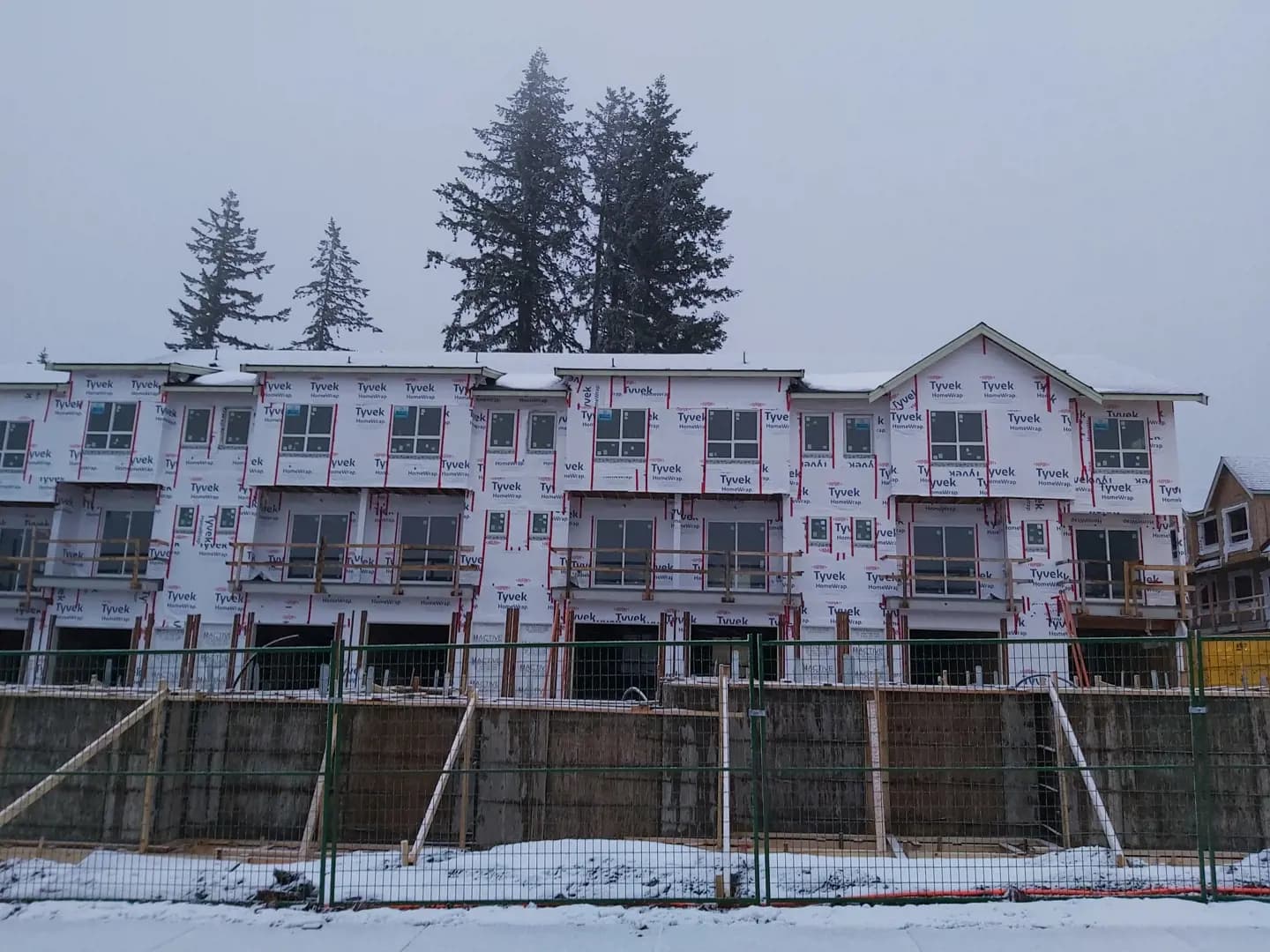 Panorama Park Towns - View 2