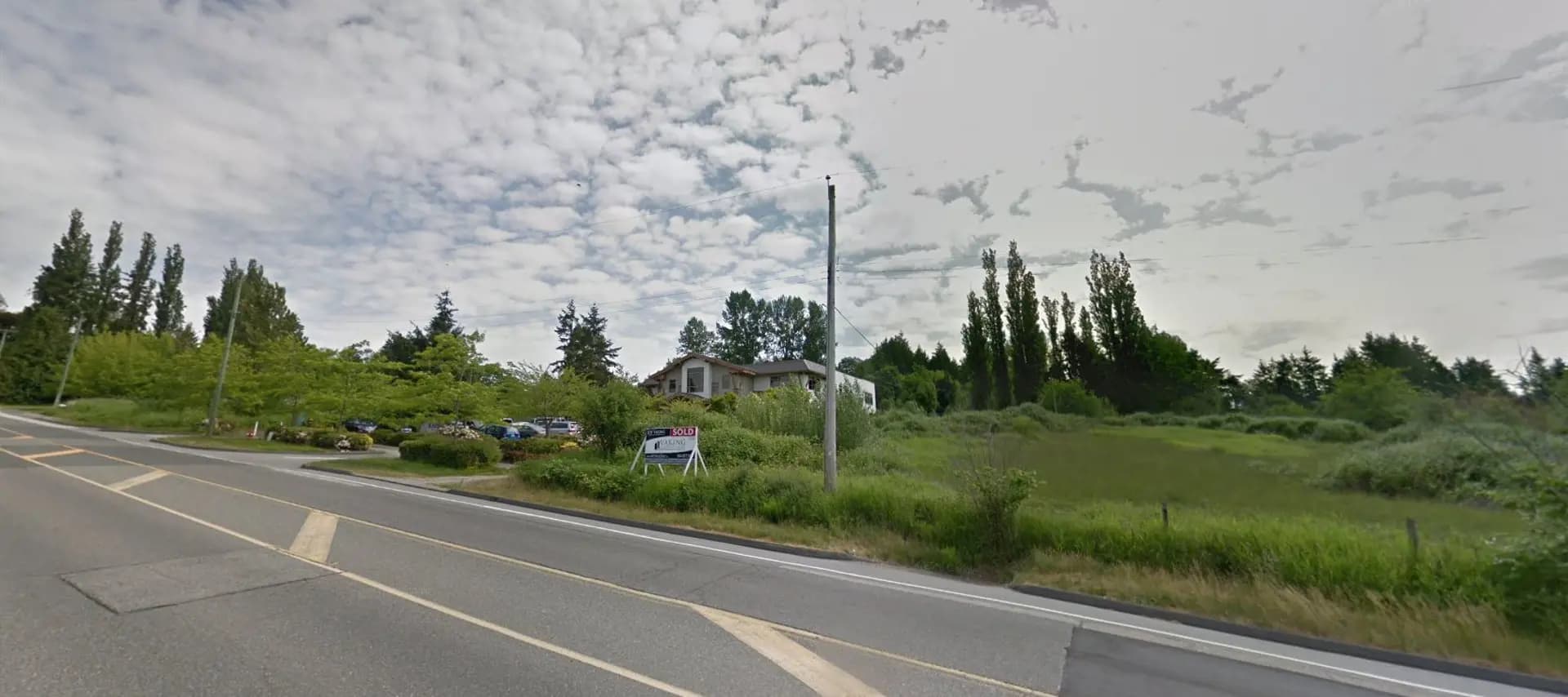 Cascadia Townhouse - View 4