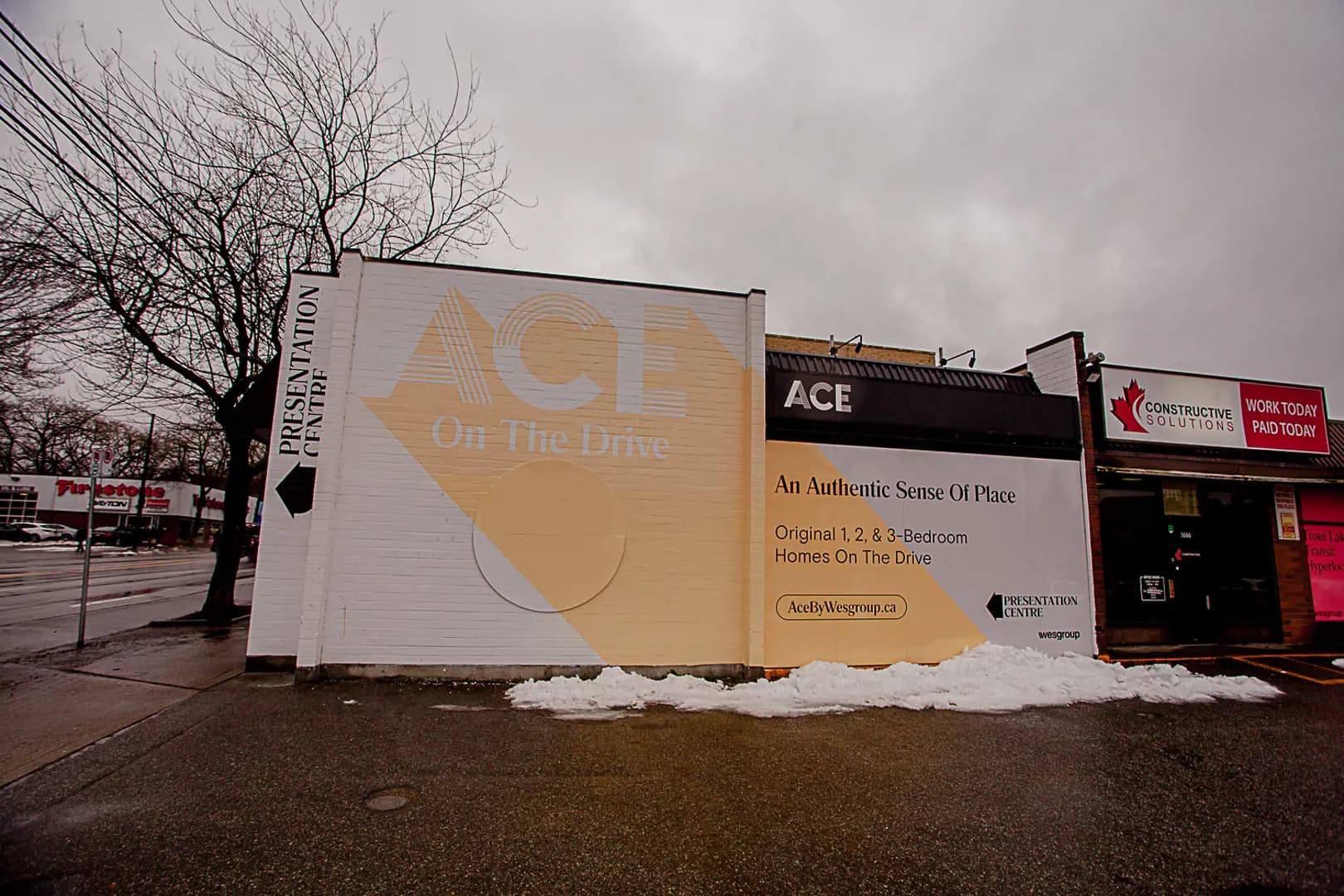 ACE Condos - View 4
