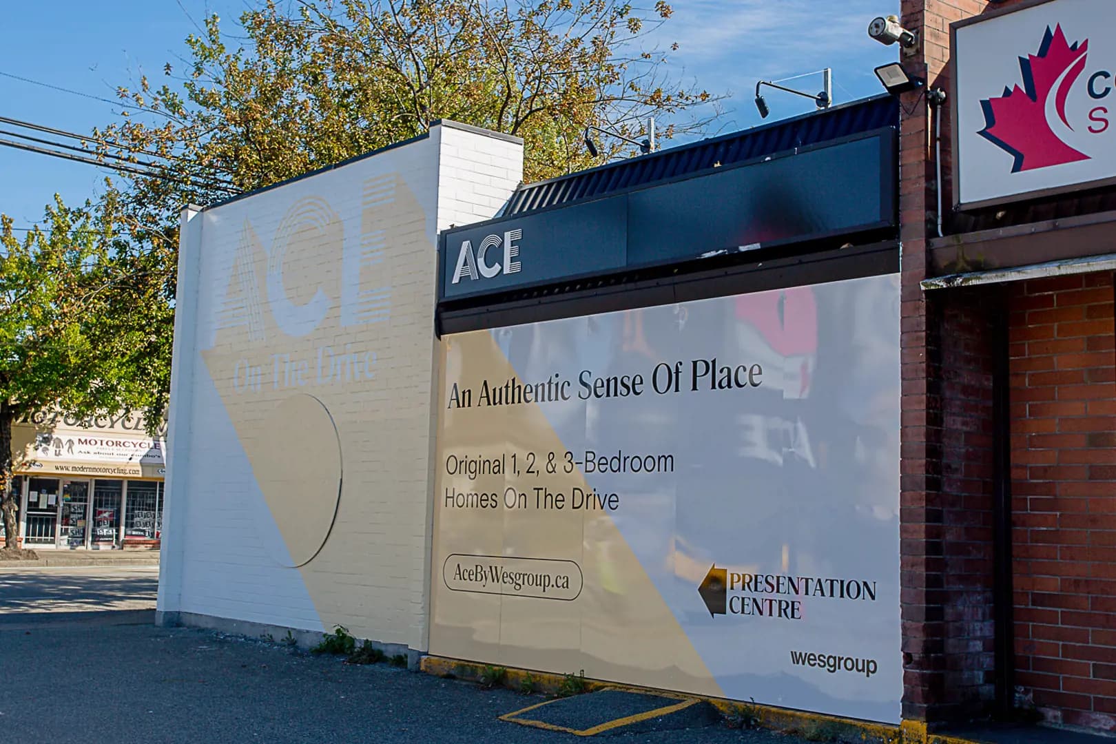 ACE Condos - View 5