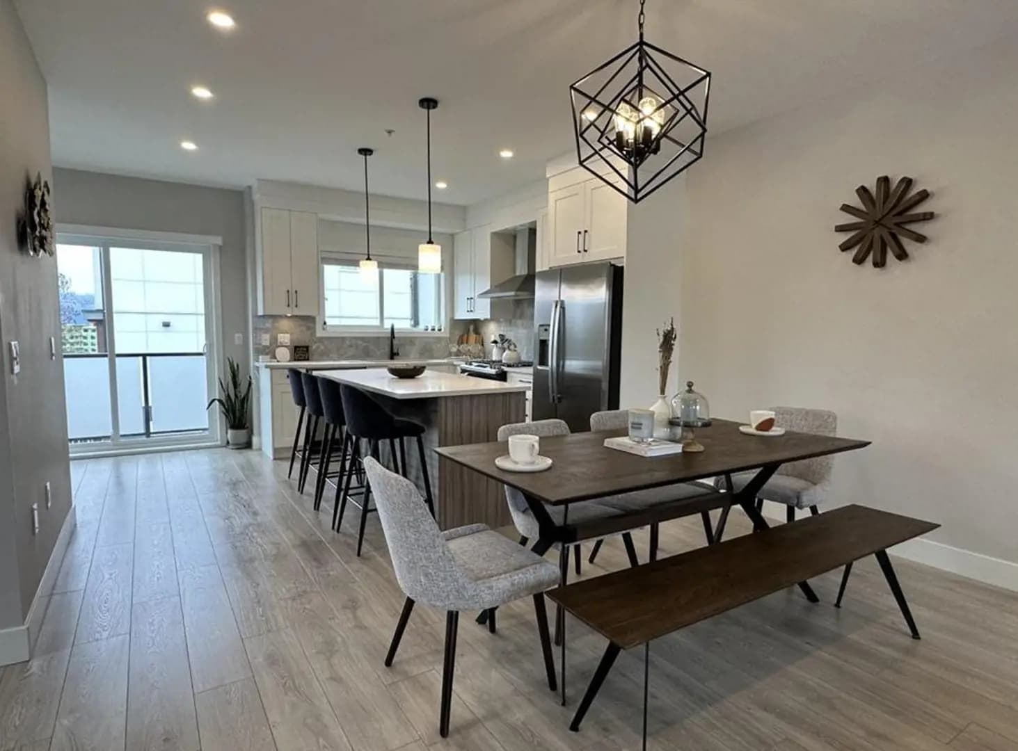 Willow Living Towns - View 4