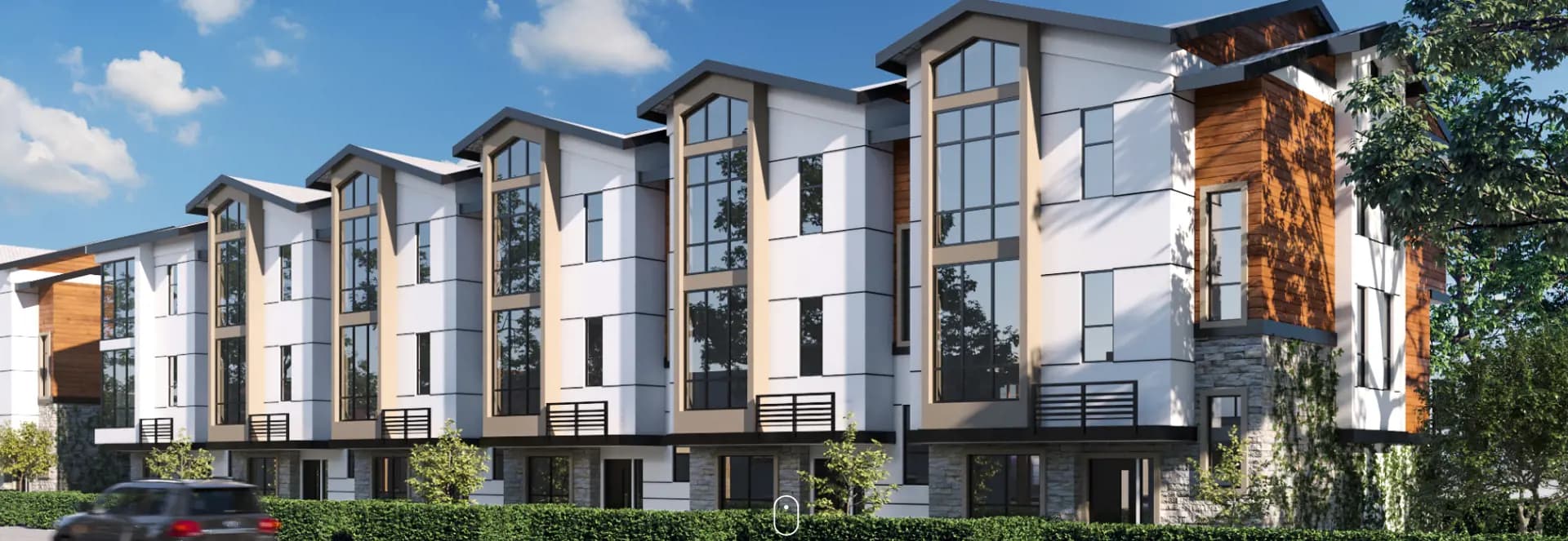 Union Willoughby Towns - View 4