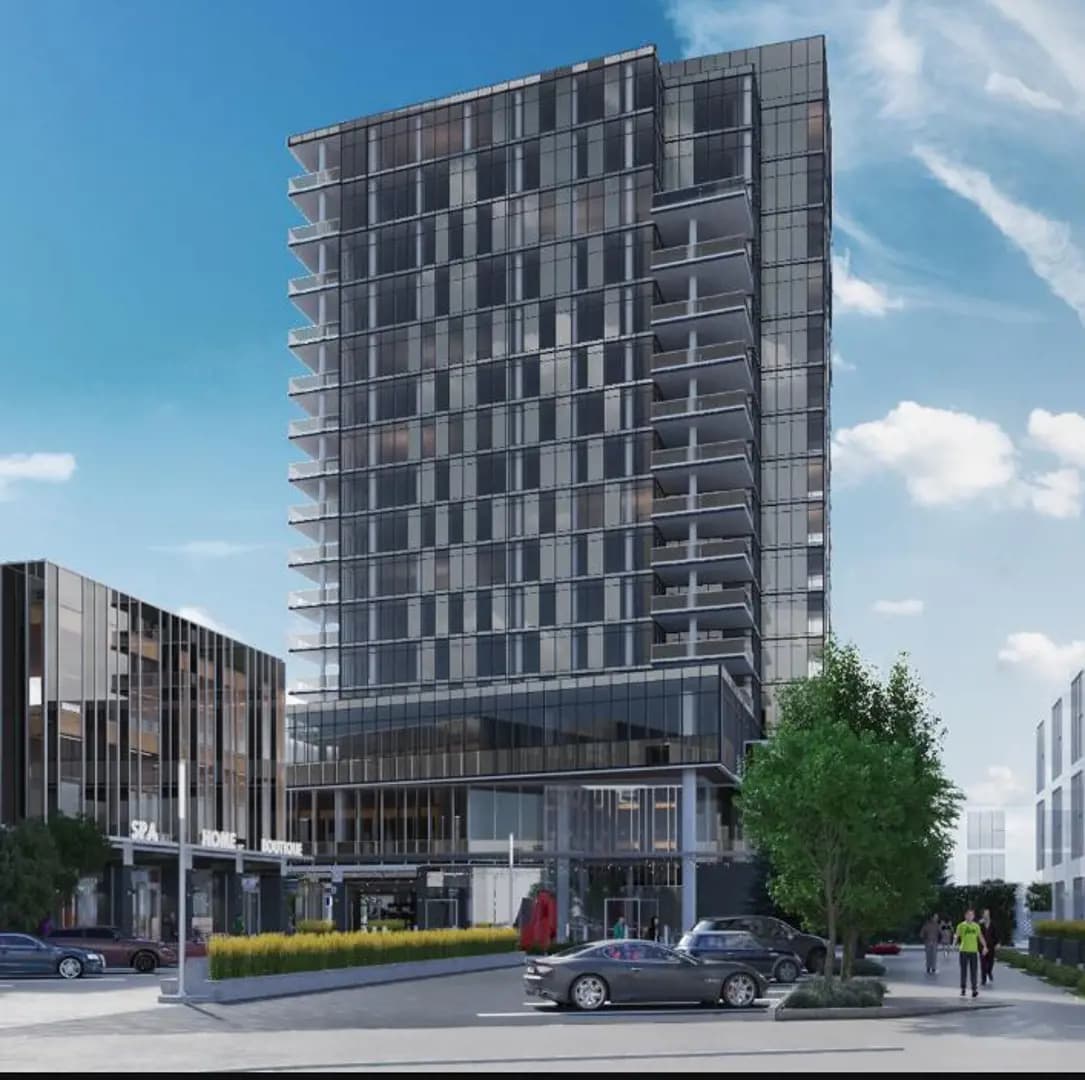 West Block Glenora - View 7