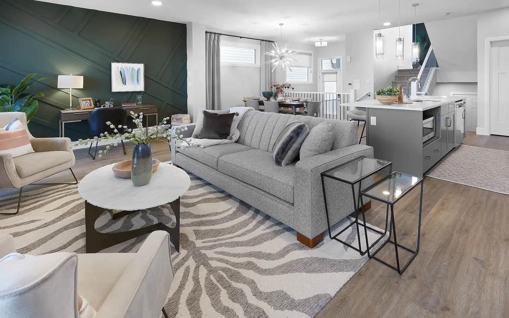 Chappelle Gardens - View 4