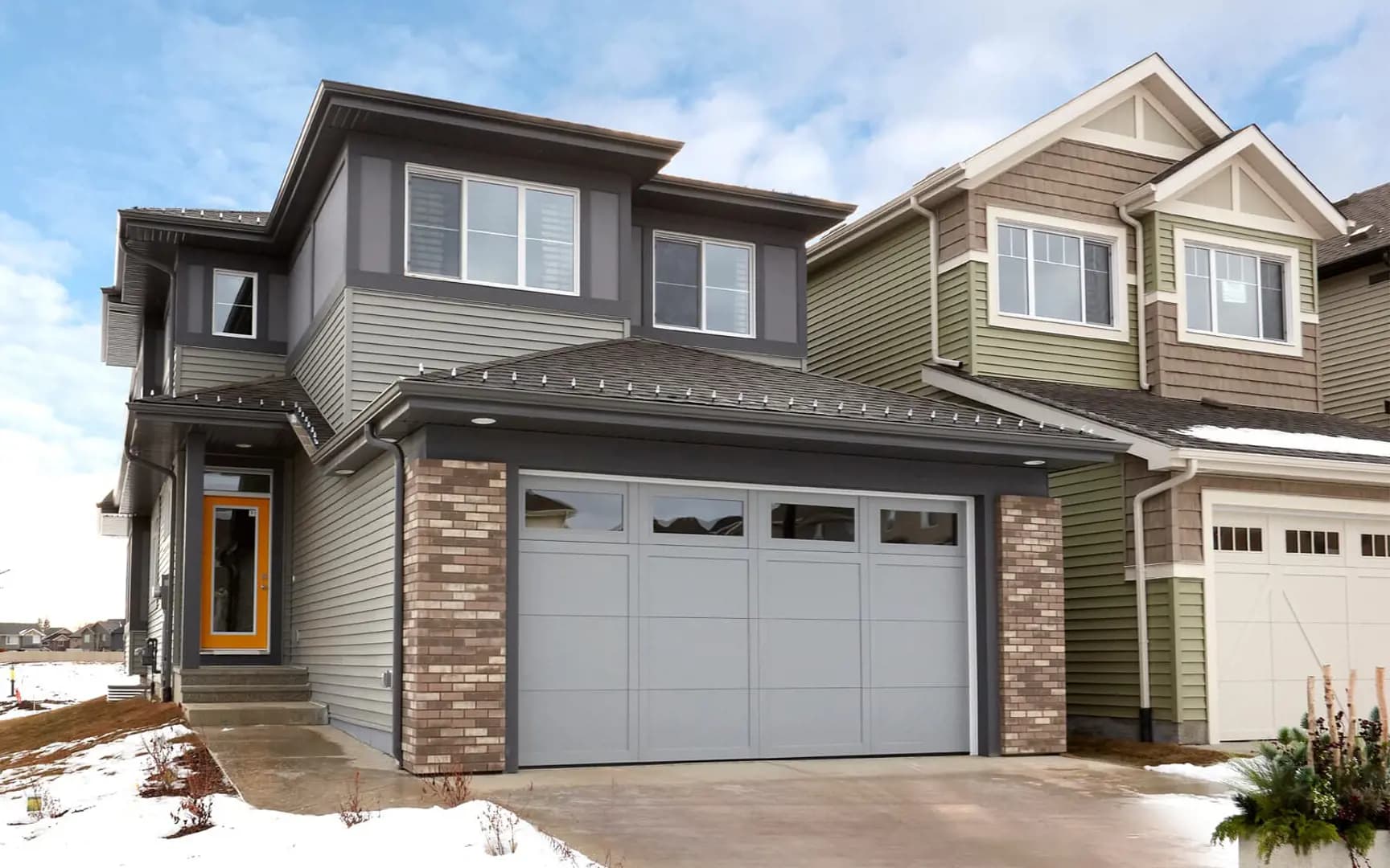 Edgemont Towns - View 6