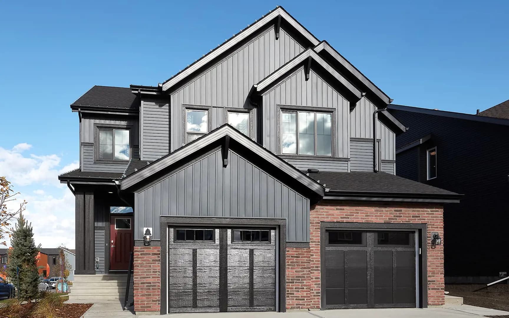 Edgemont Towns - View 7