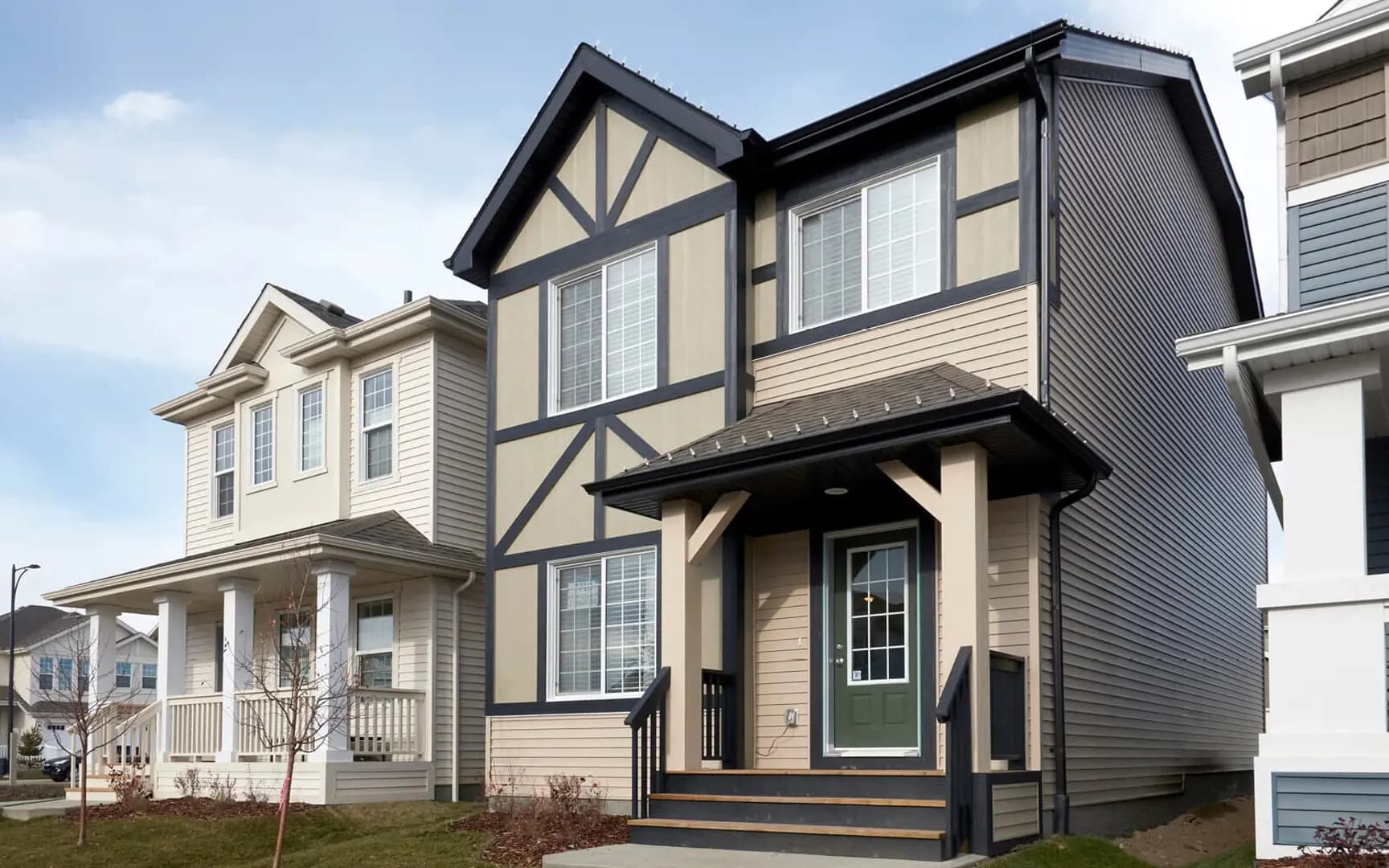 Edgemont Towns - View 5