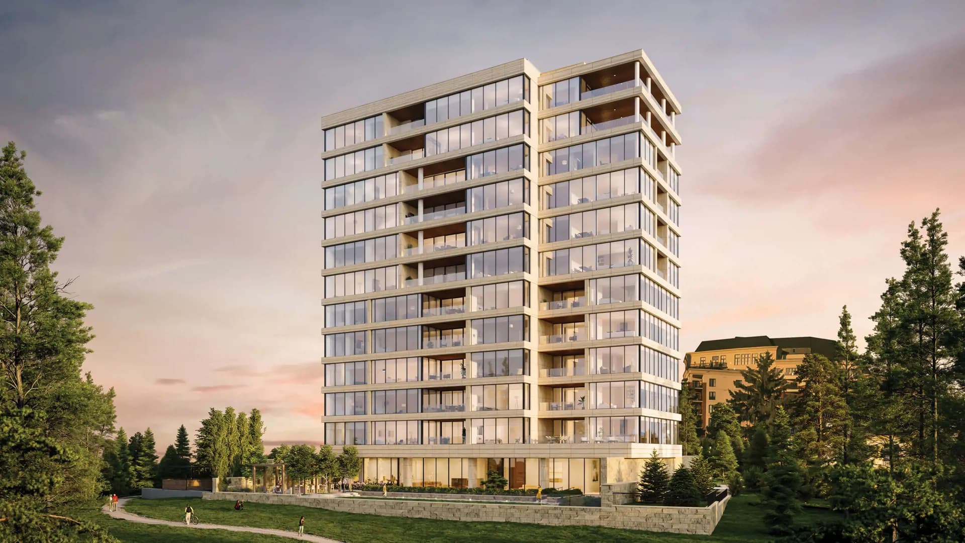 The Clifton - View 7