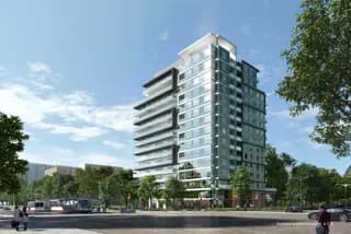 2992 Sheppard Condos - View 2