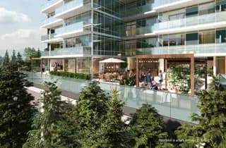 2992 Sheppard Condos - View 6