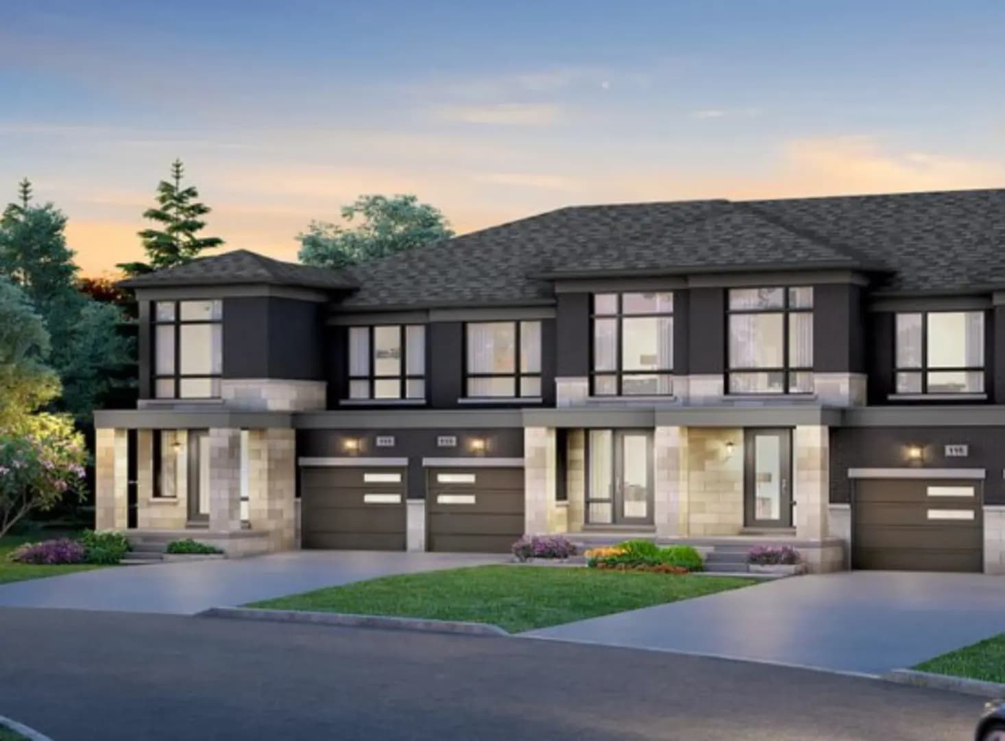 New Seaton by Brookfield - View 2
