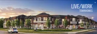 Townsquare - View 2