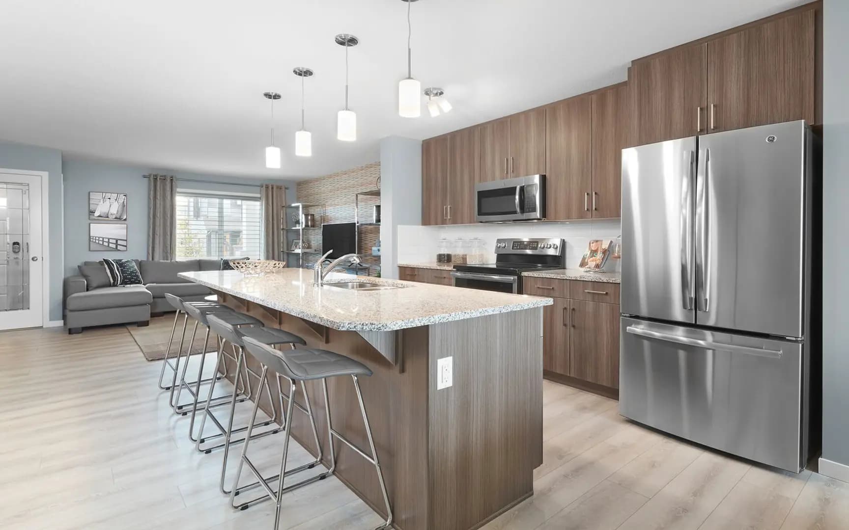 Edgemont Towns - View 3