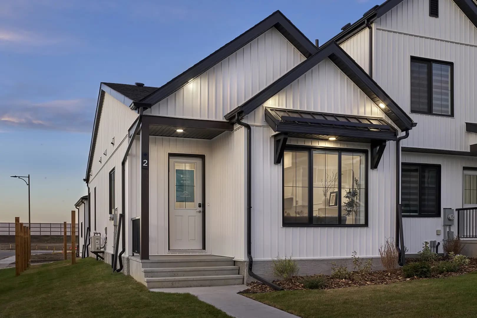 Edgemont Place Bungalows - View 7