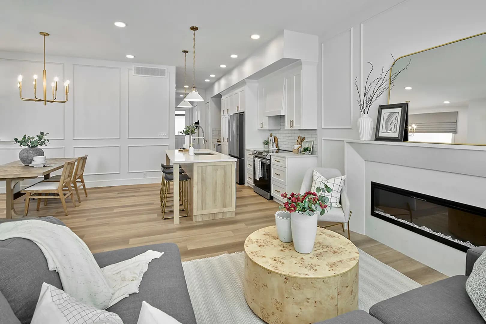 Edgemont Place Bungalows - View 6