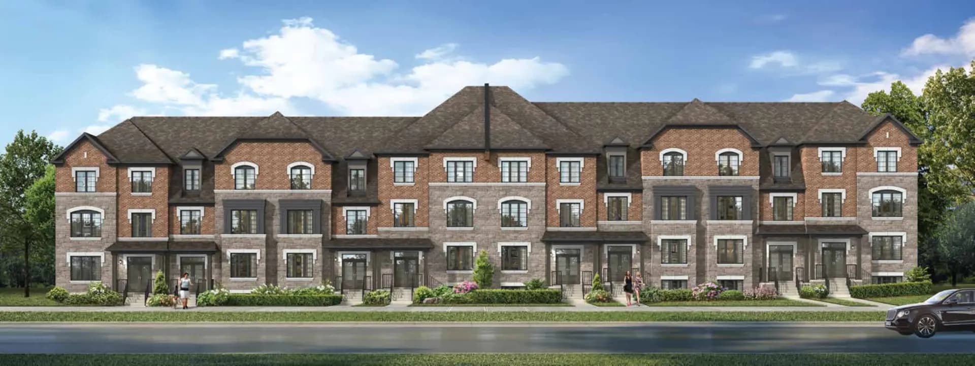 The Crescents Homes - View 5