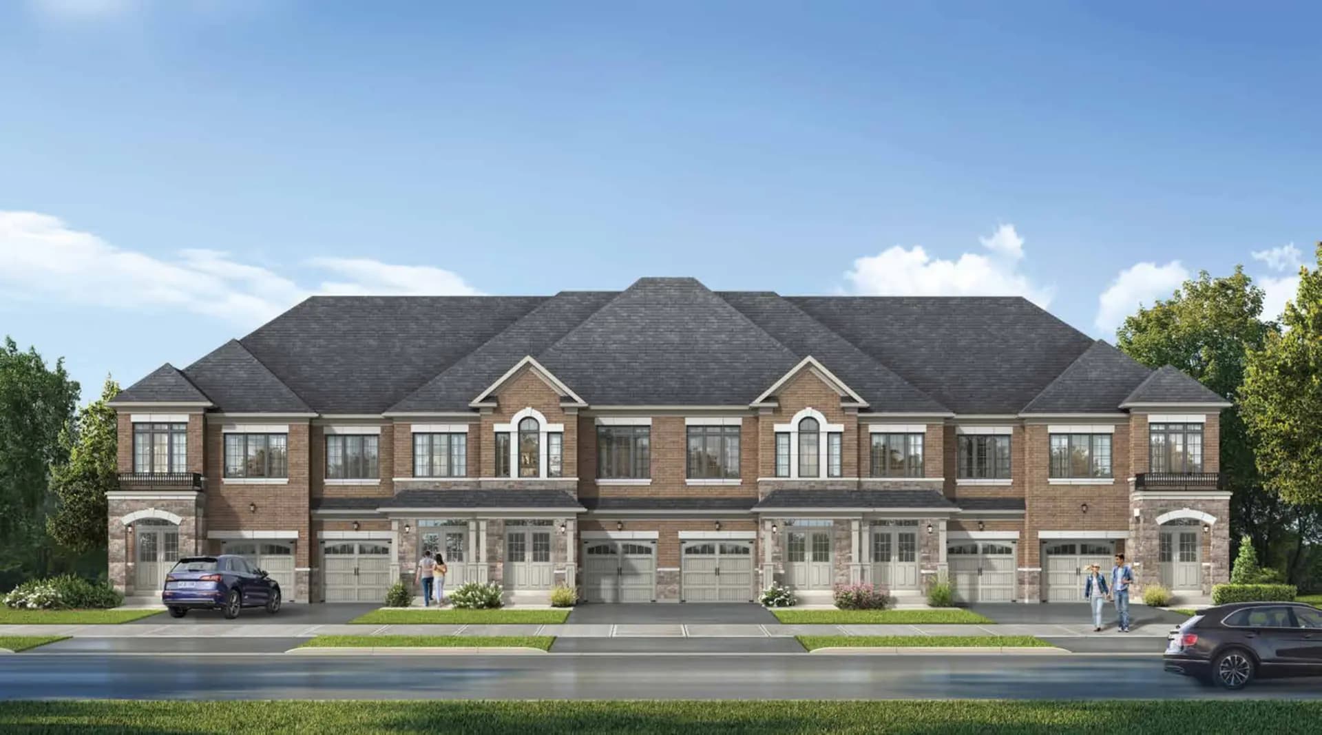 The Crescents Homes - View 6