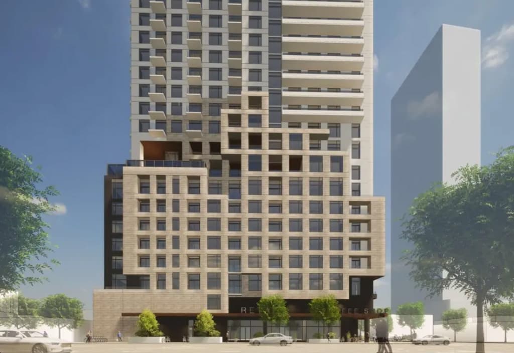 6355 Yonge Street Condos - View 4