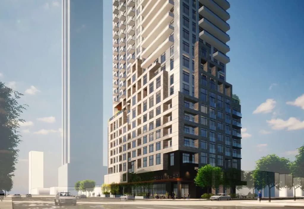 6355 Yonge Street Condos - View 2