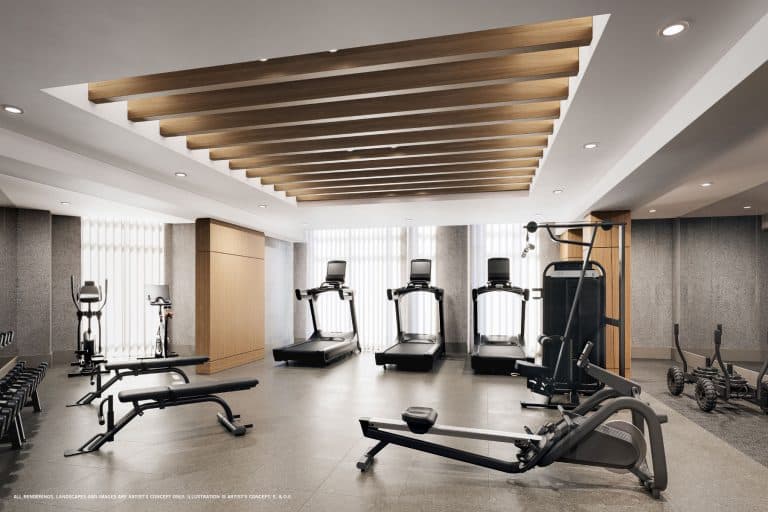 The Laurels - View 4