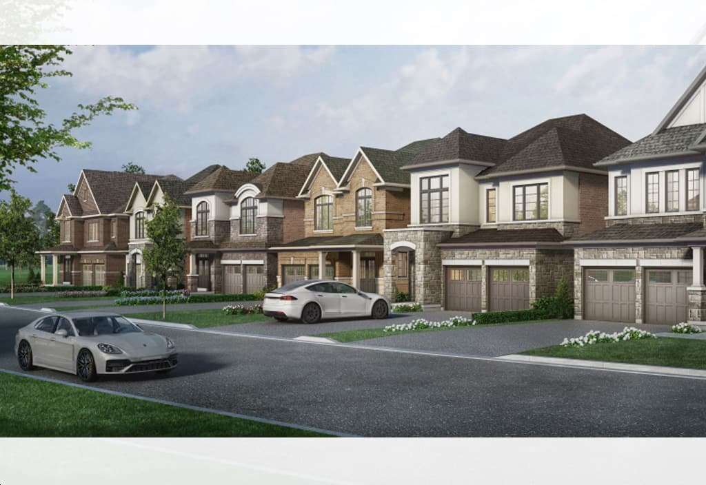 Meadowlark Enclave - Main View