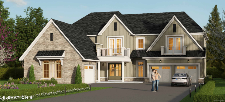 Eagles Rest Estates - Main Image