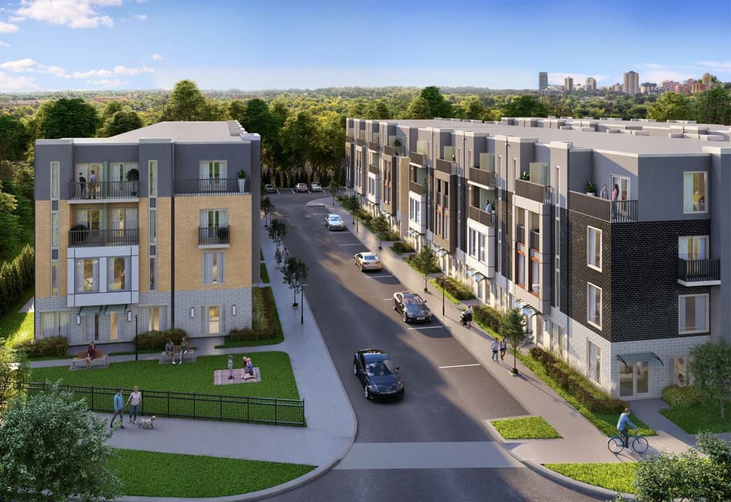 Huntingdale - Main Image